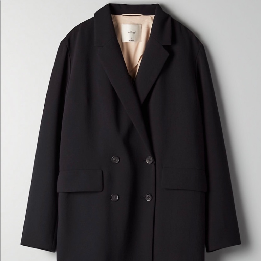 Aritzia Cherrelle Blazer
